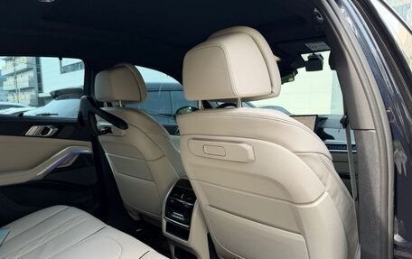 BMW X6, 2025 год, 13 500 000 рублей, 9 фотография