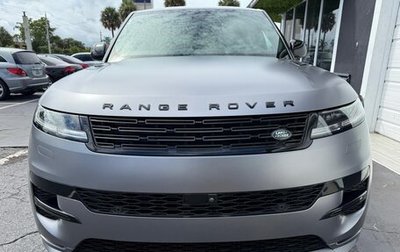 Land Rover Range Rover Sport, 2024 год, 17 900 000 рублей, 1 фотография