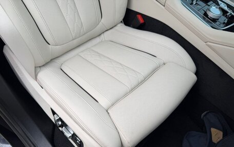 BMW X6, 2025 год, 13 500 000 рублей, 7 фотография