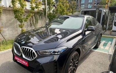 BMW X6, 2025 год, 13 500 000 рублей, 1 фотография