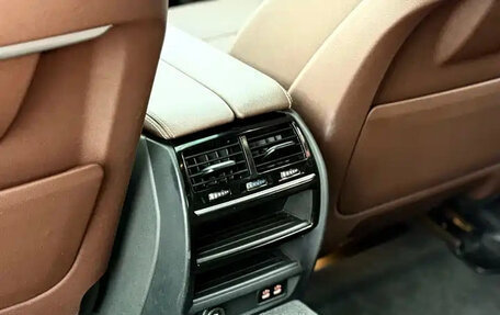 BMW 5 серия, 2022 год, 4 418 555 рублей, 19 фотография