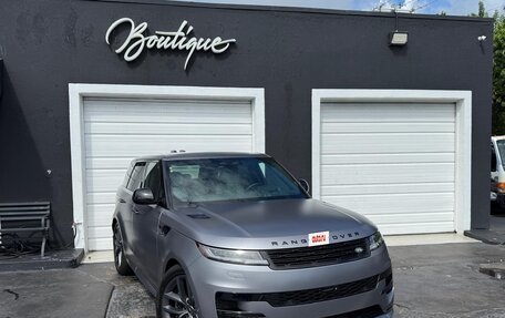 Land Rover Range Rover Sport, 2024 год, 17 900 000 рублей, 4 фотография