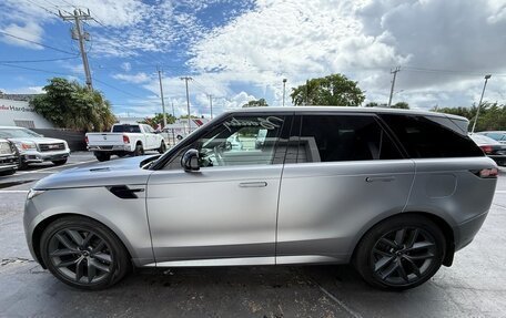Land Rover Range Rover Sport, 2024 год, 17 900 000 рублей, 13 фотография