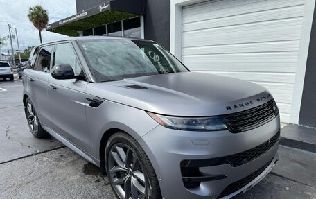 Land Rover Range Rover Sport, 2024 год, 17 900 000 рублей, 9 фотография