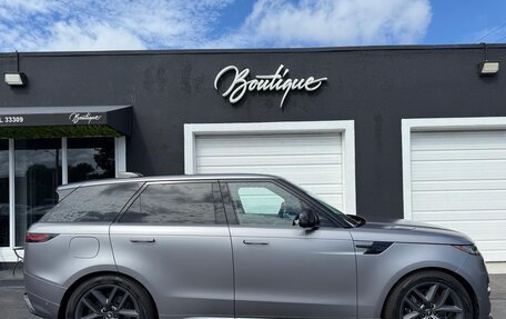 Land Rover Range Rover Sport, 2024 год, 17 900 000 рублей, 12 фотография