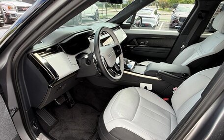 Land Rover Range Rover Sport, 2024 год, 17 900 000 рублей, 14 фотография