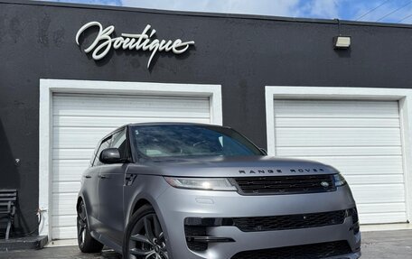 Land Rover Range Rover Sport, 2024 год, 17 900 000 рублей, 5 фотография