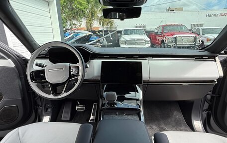 Land Rover Range Rover Sport, 2024 год, 17 900 000 рублей, 17 фотография