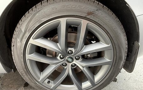 Land Rover Range Rover Sport, 2024 год, 17 900 000 рублей, 19 фотография