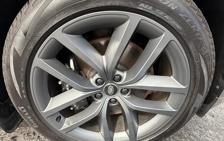 Land Rover Range Rover Sport, 2024 год, 17 900 000 рублей, 21 фотография