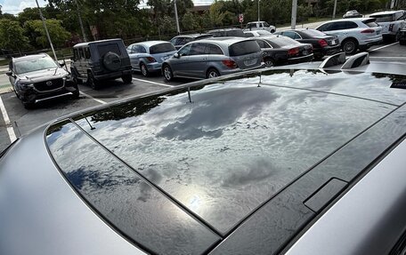 Land Rover Range Rover Sport, 2024 год, 17 900 000 рублей, 25 фотография