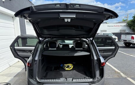 Land Rover Range Rover Sport, 2024 год, 17 900 000 рублей, 24 фотография