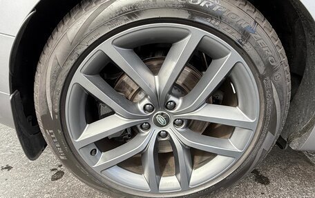 Land Rover Range Rover Sport, 2024 год, 17 900 000 рублей, 20 фотография