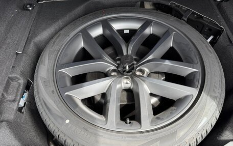 Land Rover Range Rover Sport, 2024 год, 17 900 000 рублей, 22 фотография