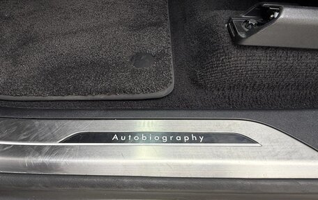 Land Rover Range Rover Sport, 2024 год, 17 900 000 рублей, 31 фотография