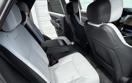 Land Rover Range Rover Sport, 2024 год, 17 900 000 рублей, 36 фотография