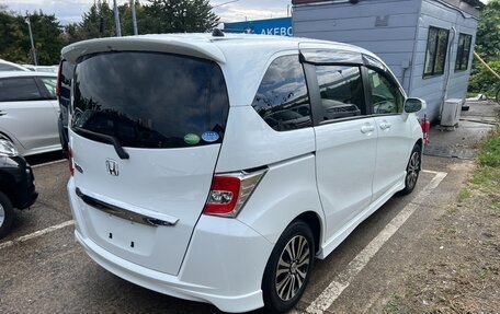 Honda Freed I, 2014 год, 935 000 рублей, 6 фотография
