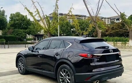 Mazda CX-4, 2022 год, 1 890 000 рублей, 3 фотография