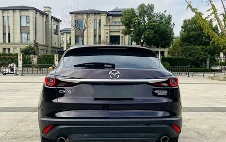 Mazda CX-4, 2022 год, 1 890 000 рублей, 5 фотография