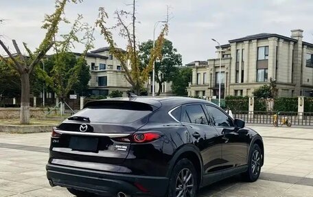 Mazda CX-4, 2022 год, 1 890 000 рублей, 4 фотография