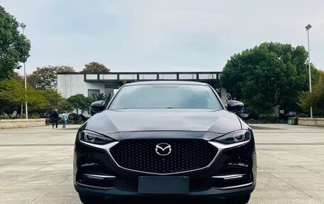 Mazda CX-4, 2022 год, 1 890 000 рублей, 2 фотография