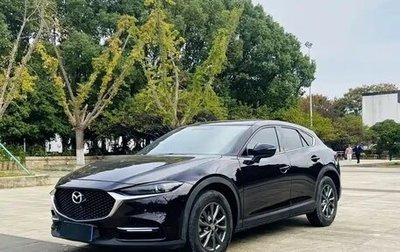 Mazda CX-4, 2022 год, 1 890 000 рублей, 1 фотография