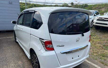 Honda Freed I, 2014 год, 935 000 рублей, 5 фотография