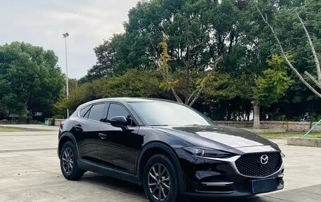 Mazda CX-4, 2022 год, 1 890 000 рублей, 6 фотография