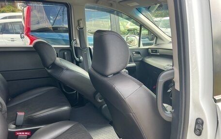 Honda Freed I, 2014 год, 935 000 рублей, 9 фотография