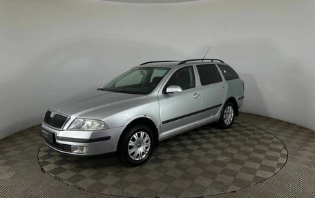 Skoda Octavia, 2008 год, 530 000 рублей, 1 фотография