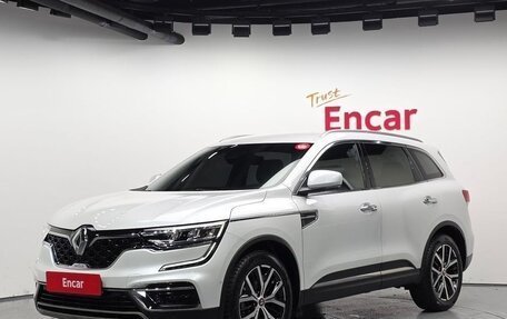 Renault Samsung QM6, 2022 год, 1 900 000 рублей, 1 фотография