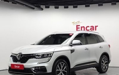 Renault Samsung QM6, 2022 год, 1 900 000 рублей, 1 фотография