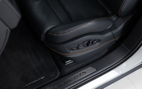 Porsche Cayenne III, 2025 год, 24 790 000 рублей, 11 фотография