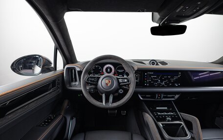 Porsche Cayenne III, 2025 год, 24 790 000 рублей, 13 фотография