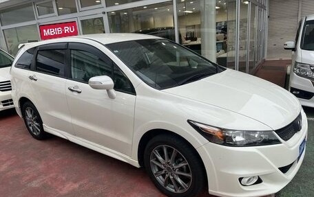 Honda Stream II, 2011 год, 910 003 рублей, 1 фотография