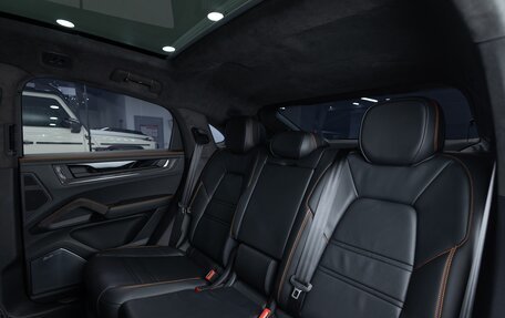 Porsche Cayenne III, 2025 год, 24 790 000 рублей, 28 фотография