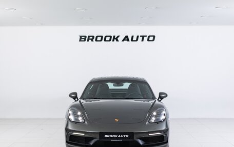 Porsche Cayman, 2025 год, 17 590 000 рублей, 2 фотография