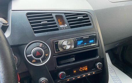 SsangYong Kyron I, 2008 год, 549 000 рублей, 8 фотография