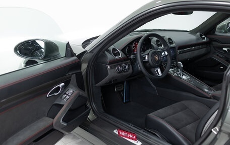 Porsche Cayman, 2025 год, 17 590 000 рублей, 7 фотография