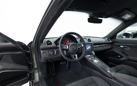 Porsche Cayman, 2025 год, 17 590 000 рублей, 11 фотография