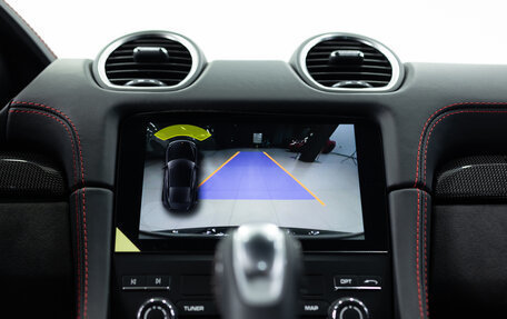 Porsche Cayman, 2025 год, 17 590 000 рублей, 20 фотография