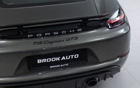 Porsche Cayman, 2025 год, 17 590 000 рублей, 21 фотография