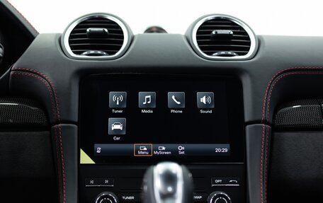 Porsche Cayman, 2025 год, 17 590 000 рублей, 19 фотография