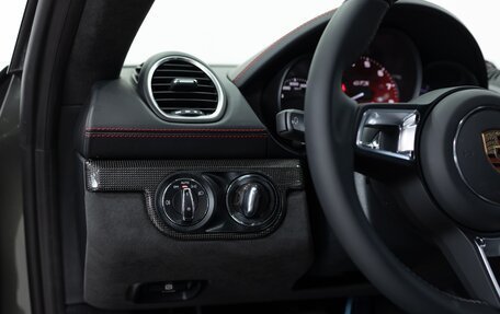 Porsche Cayman, 2025 год, 17 590 000 рублей, 14 фотография