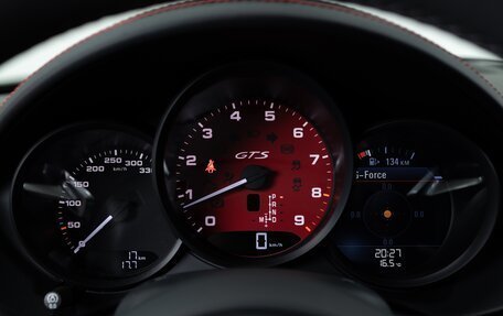 Porsche Cayman, 2025 год, 17 590 000 рублей, 15 фотография