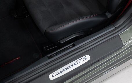 Porsche Cayman, 2025 год, 17 590 000 рублей, 13 фотография