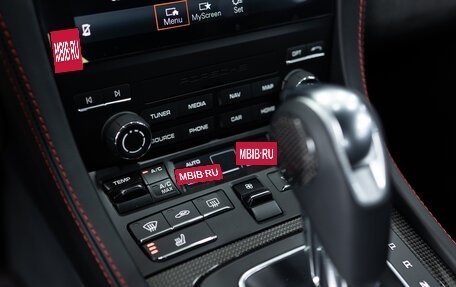 Porsche Cayman, 2025 год, 17 590 000 рублей, 18 фотография