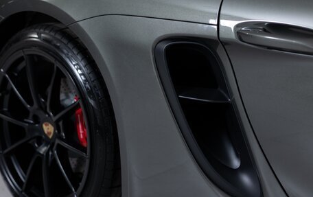 Porsche Cayman, 2025 год, 17 590 000 рублей, 25 фотография