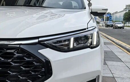 Ford Escort, 2021 год, 1 320 007 рублей, 4 фотография