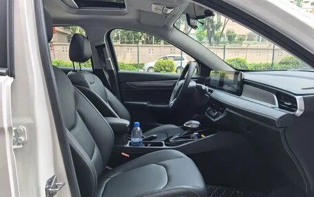 Ford Escort, 2021 год, 1 320 007 рублей, 11 фотография